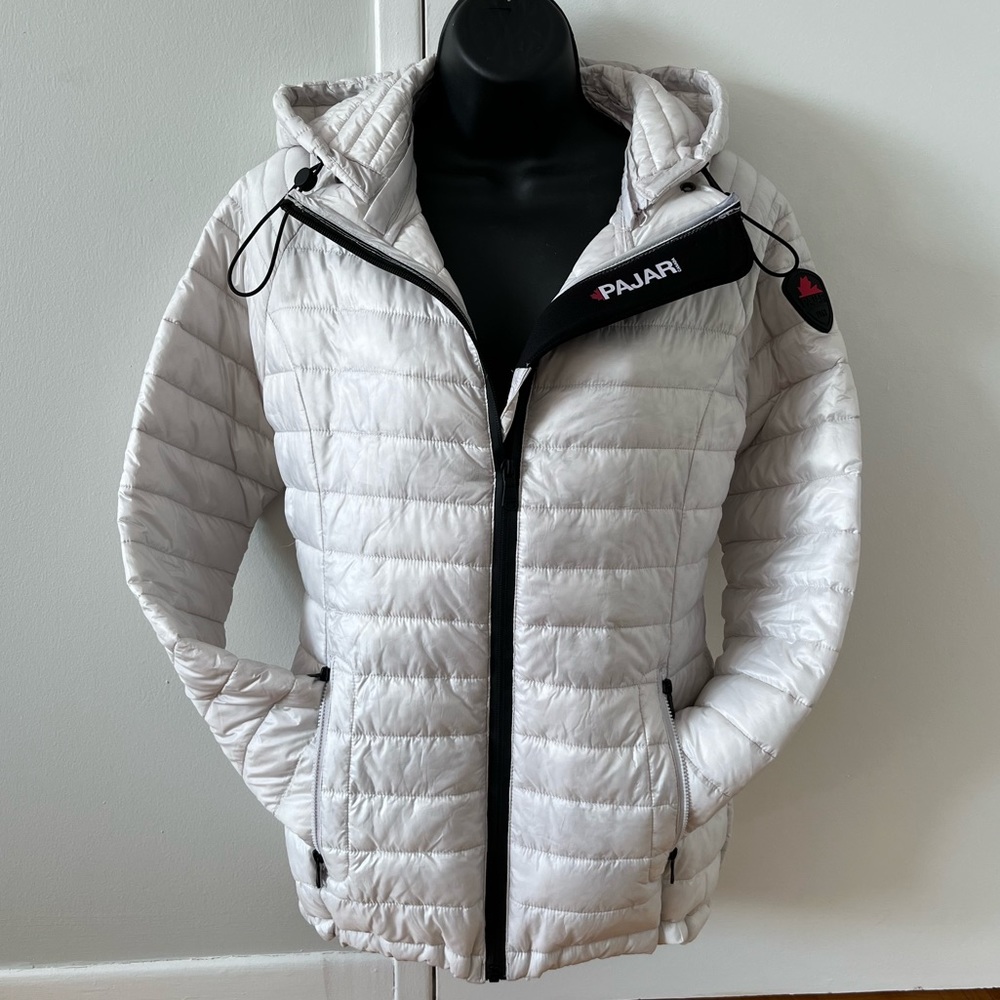 NEW Pajar Coat